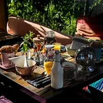 Le Moulin De Pascale エスプレット