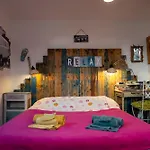Le Moulin De Pascale ゲストハウス