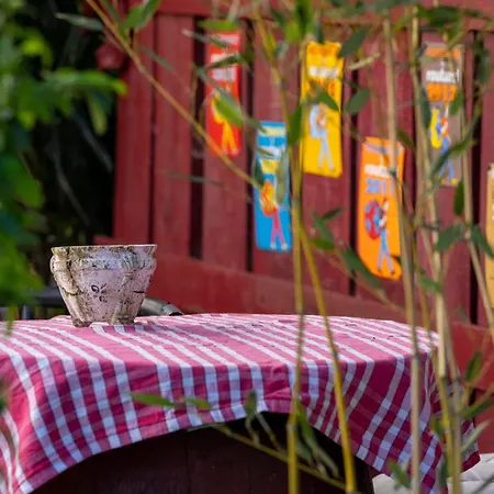 Le Moulin De Pascale