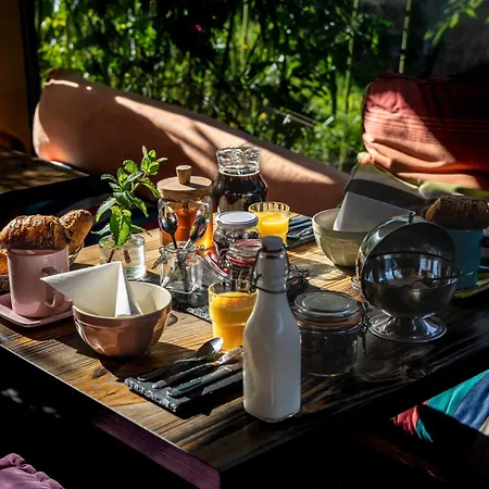 Le Moulin De Pascale Espelette