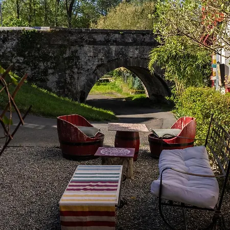 Le Moulin De Pascale 3*