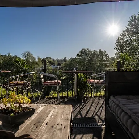 Le Moulin De Pascale 3*