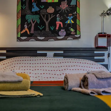 Le Moulin De Pascale Guest house *