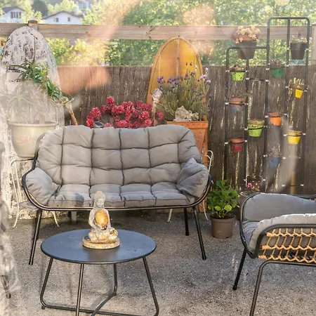 Le Moulin De Pascale 招待所 埃斯珀莱特