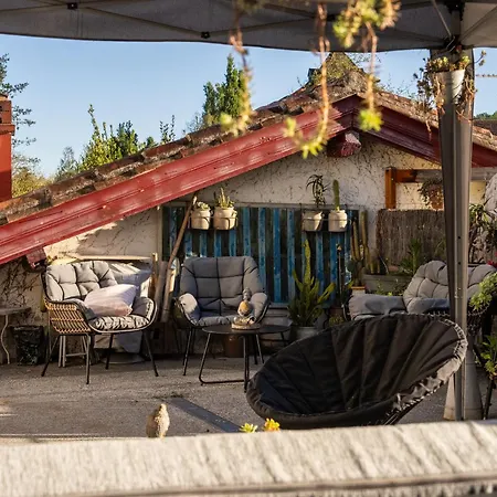 Πανσιόν Le Moulin De Pascale 3*