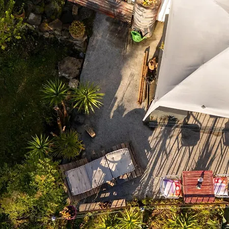 Le Moulin De Pascale 3*