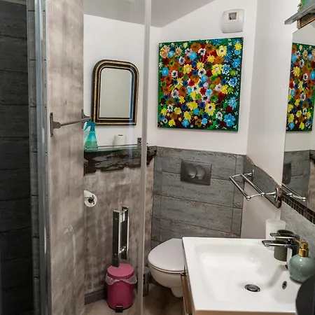 Le Moulin De Pascale Guest house Espelette