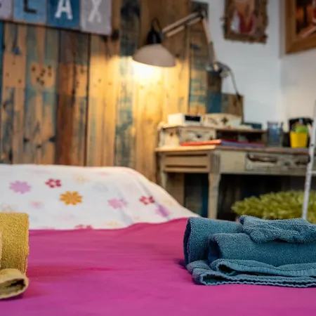 Le Moulin De Pascale 3*