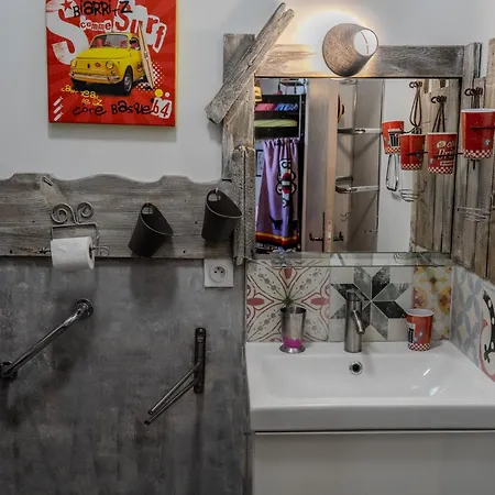 Le Moulin De Pascale