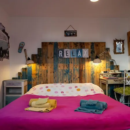 Le Moulin De Pascale Guest house