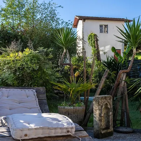 Πανσιόν Le Moulin De Pascale 3*