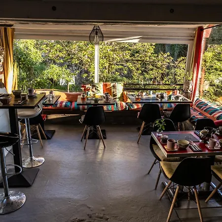 Le Moulin De Pascale 3*