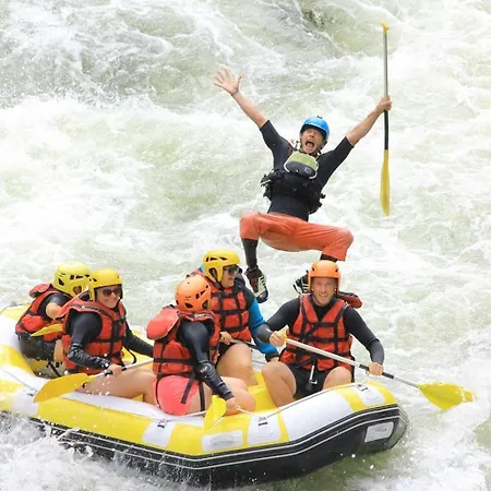 Le Moulin De Pascale 3*