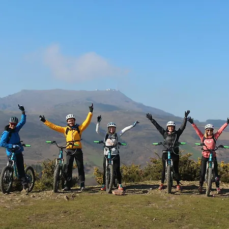 Le Moulin De Pascale Pensjonat