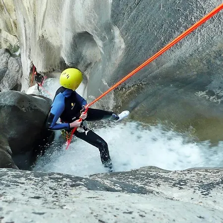 招待所 Le Moulin De Pascale