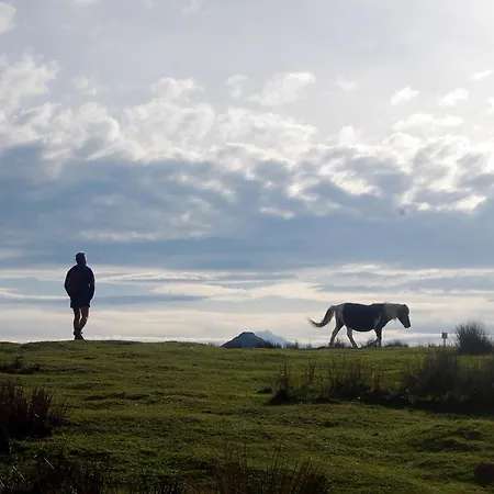 Le Moulin De Pascale 招待所 3*