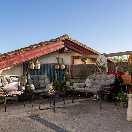 招待所 Le Moulin De Pascale 3*