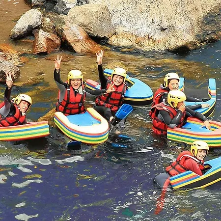 Le Moulin De Pascale 招待所