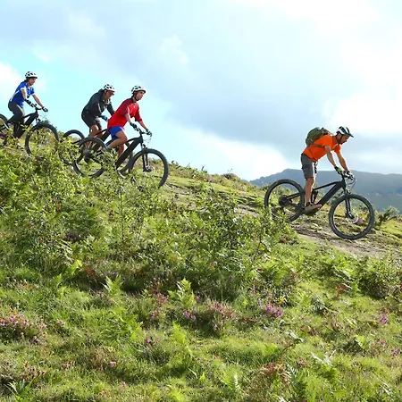 Le Moulin De Pascale 招待所 埃斯珀莱特
