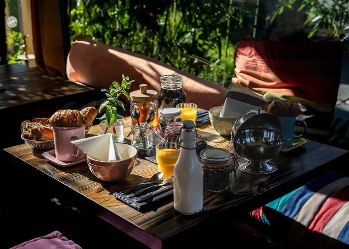 Le Moulin De Pascale 埃斯珀莱特