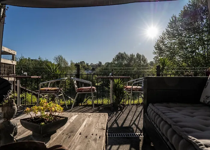 Le Moulin De Pascale 3*