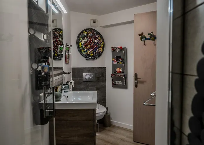 Le Moulin De Pascale 招待所 埃斯珀莱特