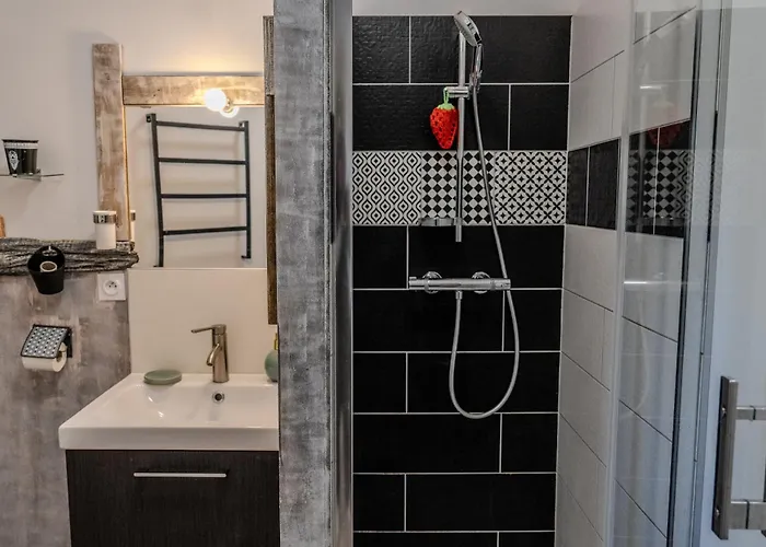 招待所 Le Moulin De Pascale 3*