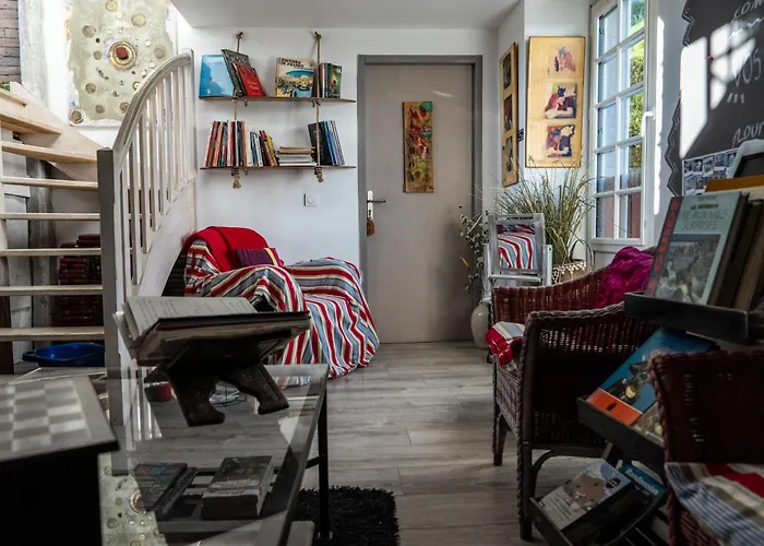 Le Moulin De Pascale 埃斯珀莱特