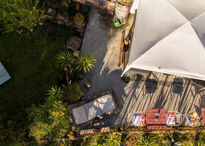 Le Moulin De Pascale 3*