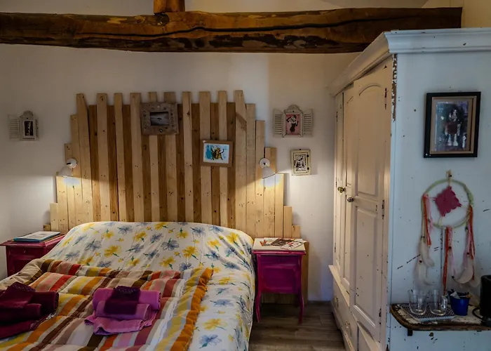 Le Moulin De Pascale 3* Espelette