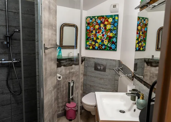 Le Moulin De Pascale Maison d'hôtes Espelette