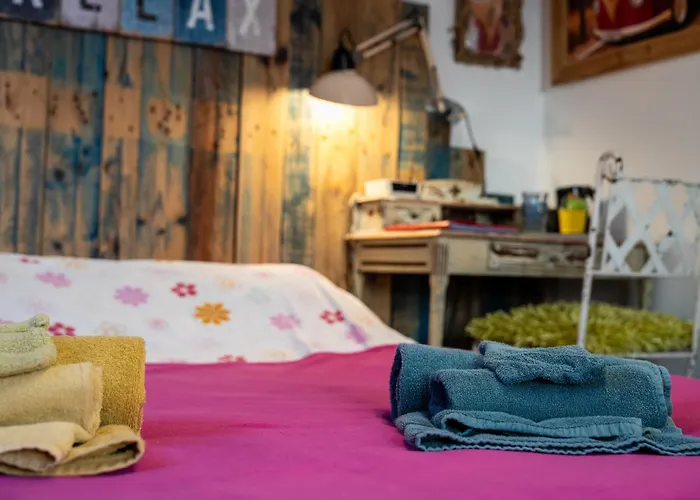 Le Moulin De Pascale 3*