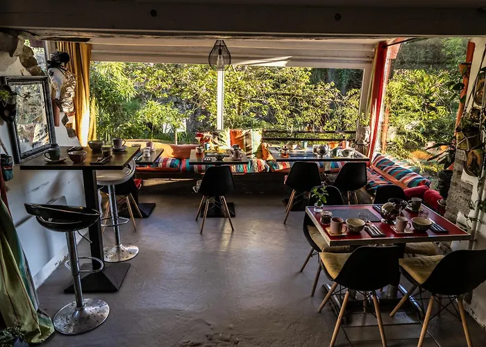 Le Moulin De Pascale 3*