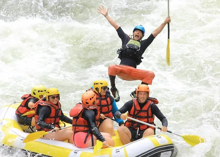 Le Moulin De Pascale 3*