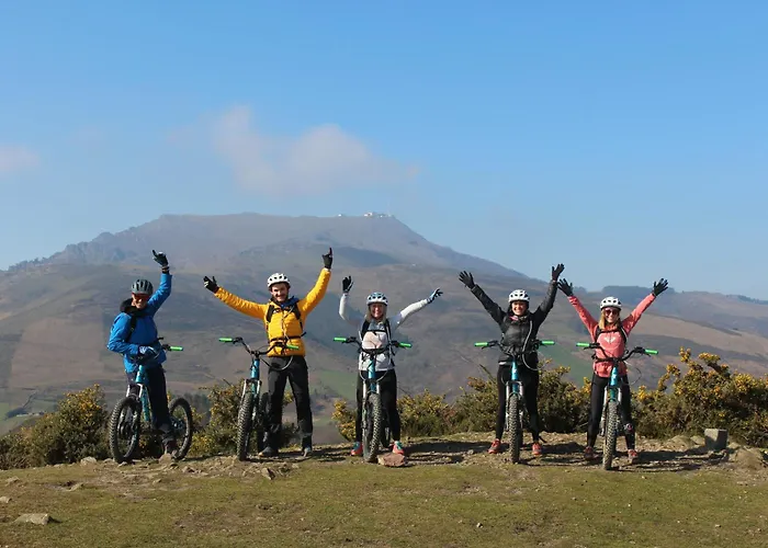 Le Moulin De Pascale 招待所