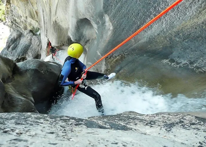 招待所 Le Moulin De Pascale