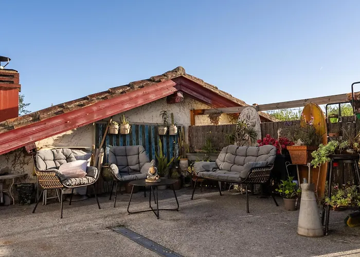 Maison d'hôtes Le Moulin De Pascale 3*