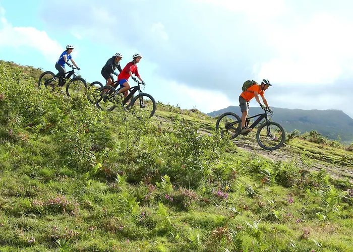 Le Moulin De Pascale Maison d'hôtes Espelette